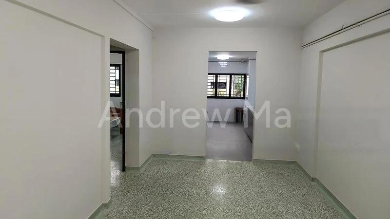 3 Room (3NG) HDB for Rent in  61 Telok Blangah Heights - Image 3